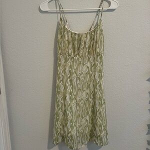 PacSun Sundress